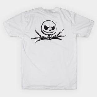 Jack Skellington T-Shirt